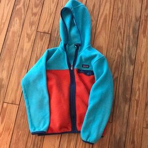 Kids Patagonia Jacket